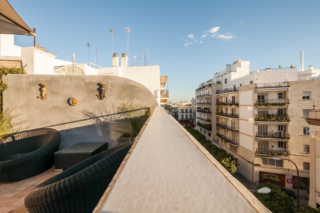 Sevillahome- Ave Cesar — Fotos 1